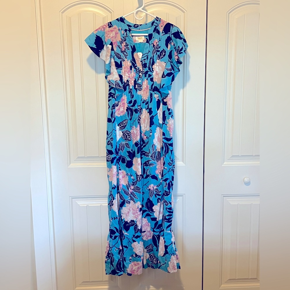 Women’s Maeve Maxi Dress